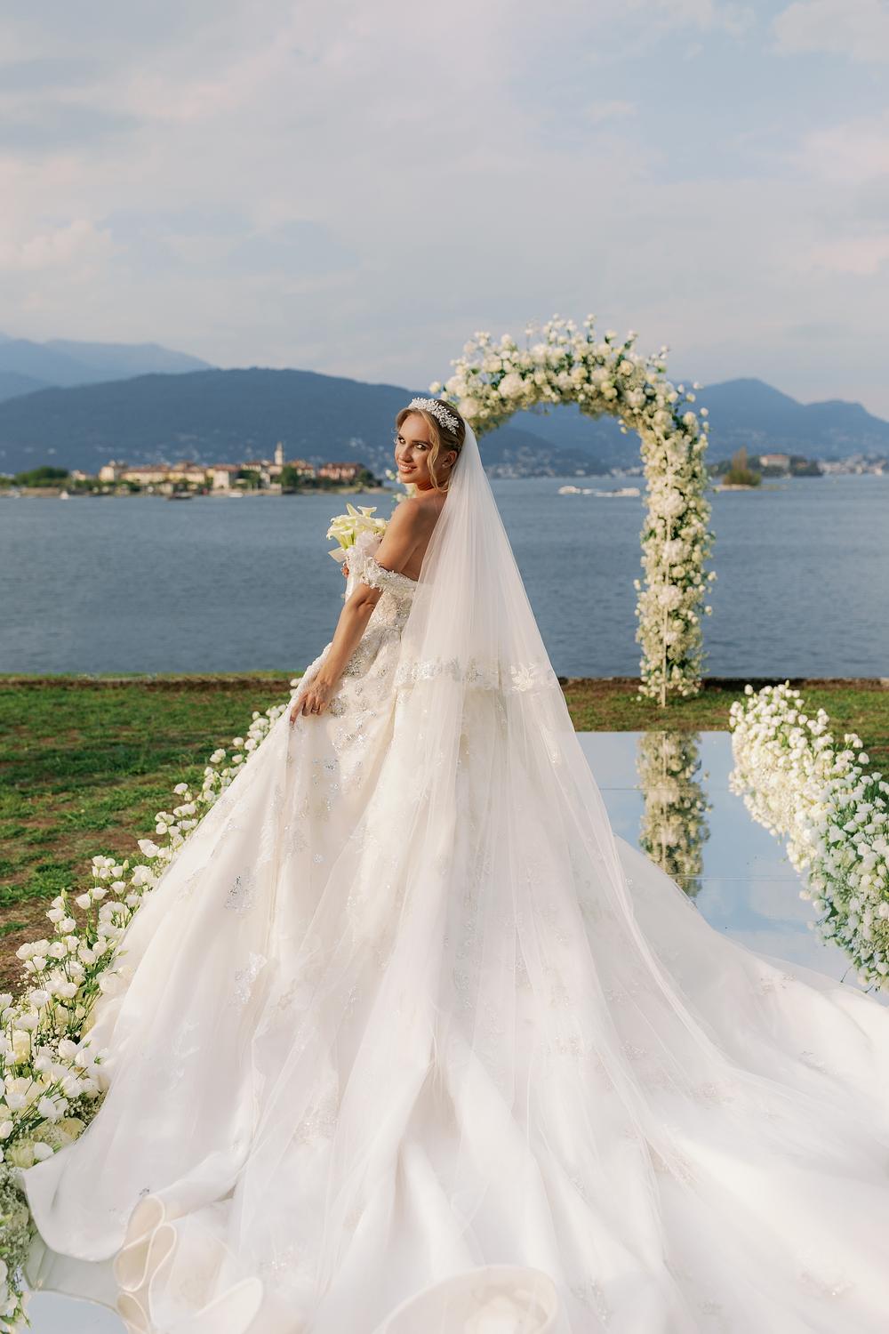 COMO, ITALY