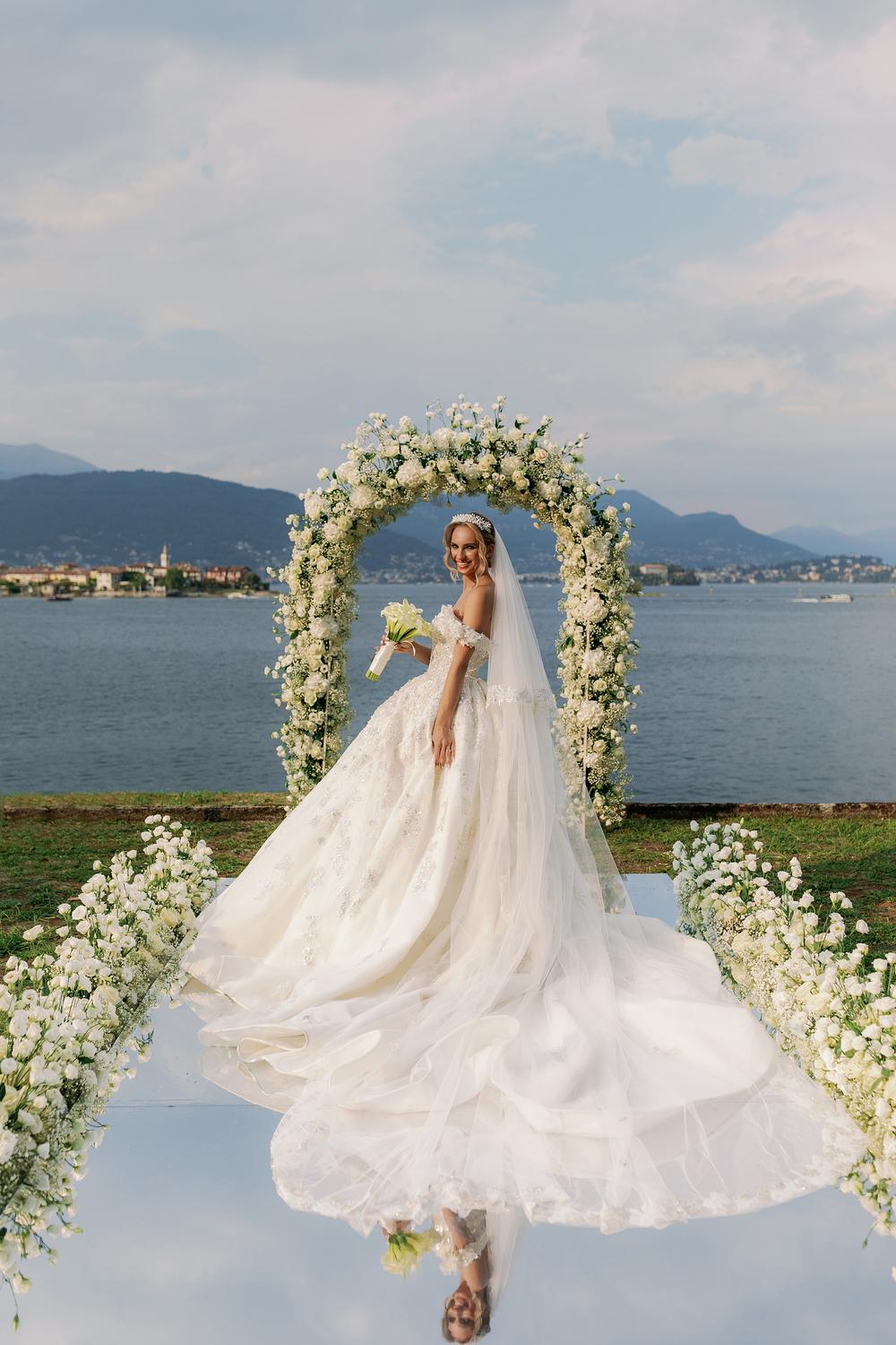 COMO, ITALY