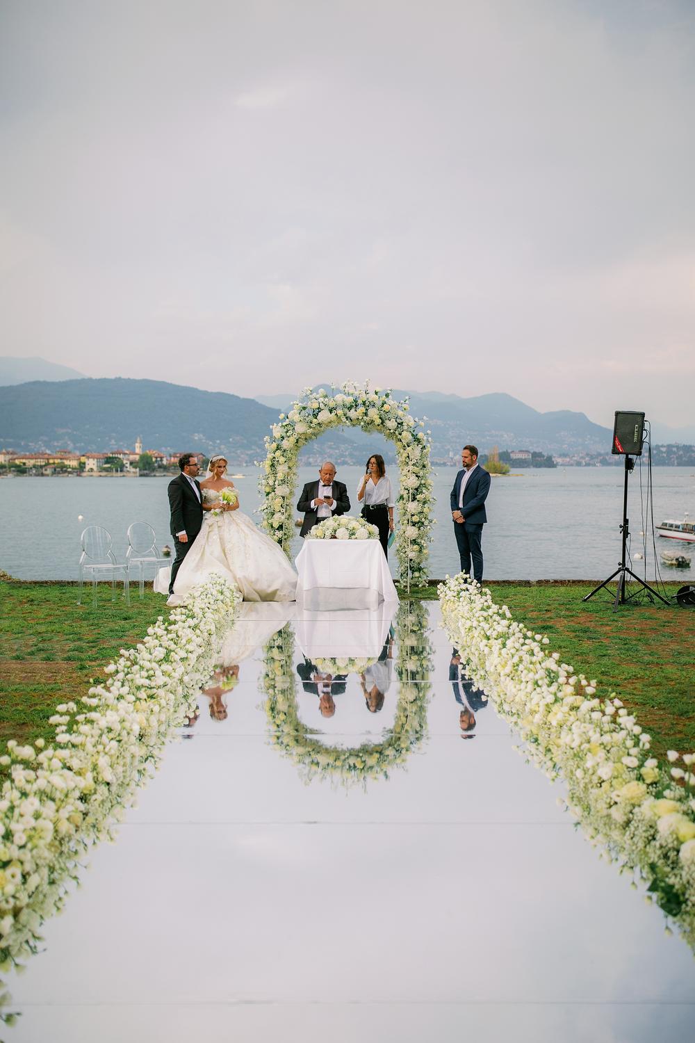 COMO, ITALY