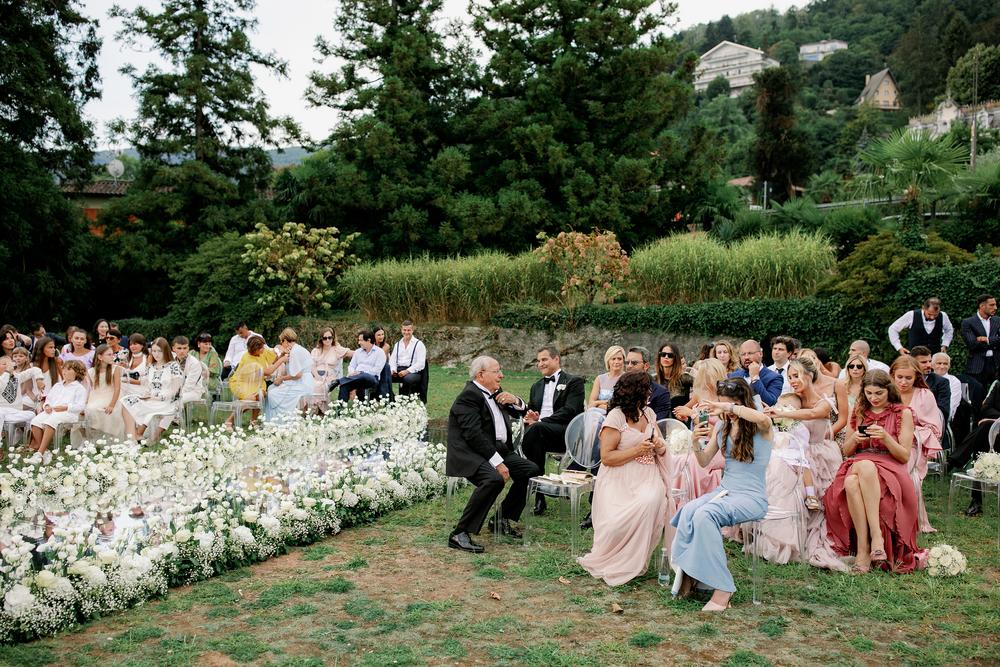 COMO, ITALY