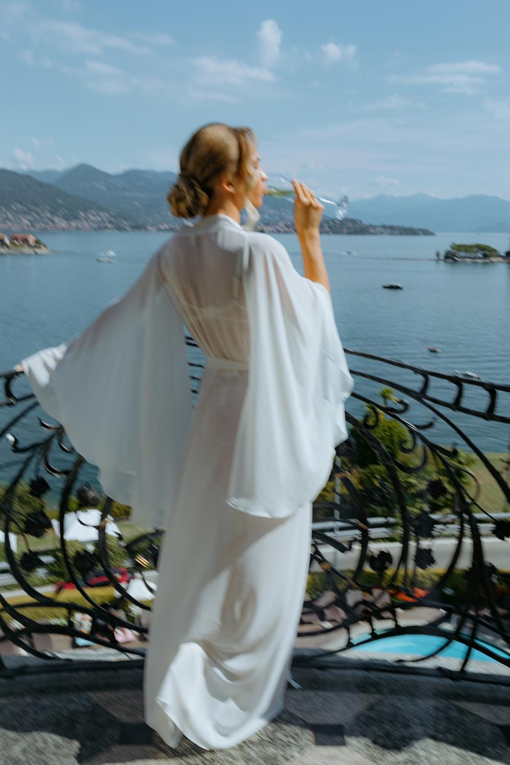 COMO, ITALY