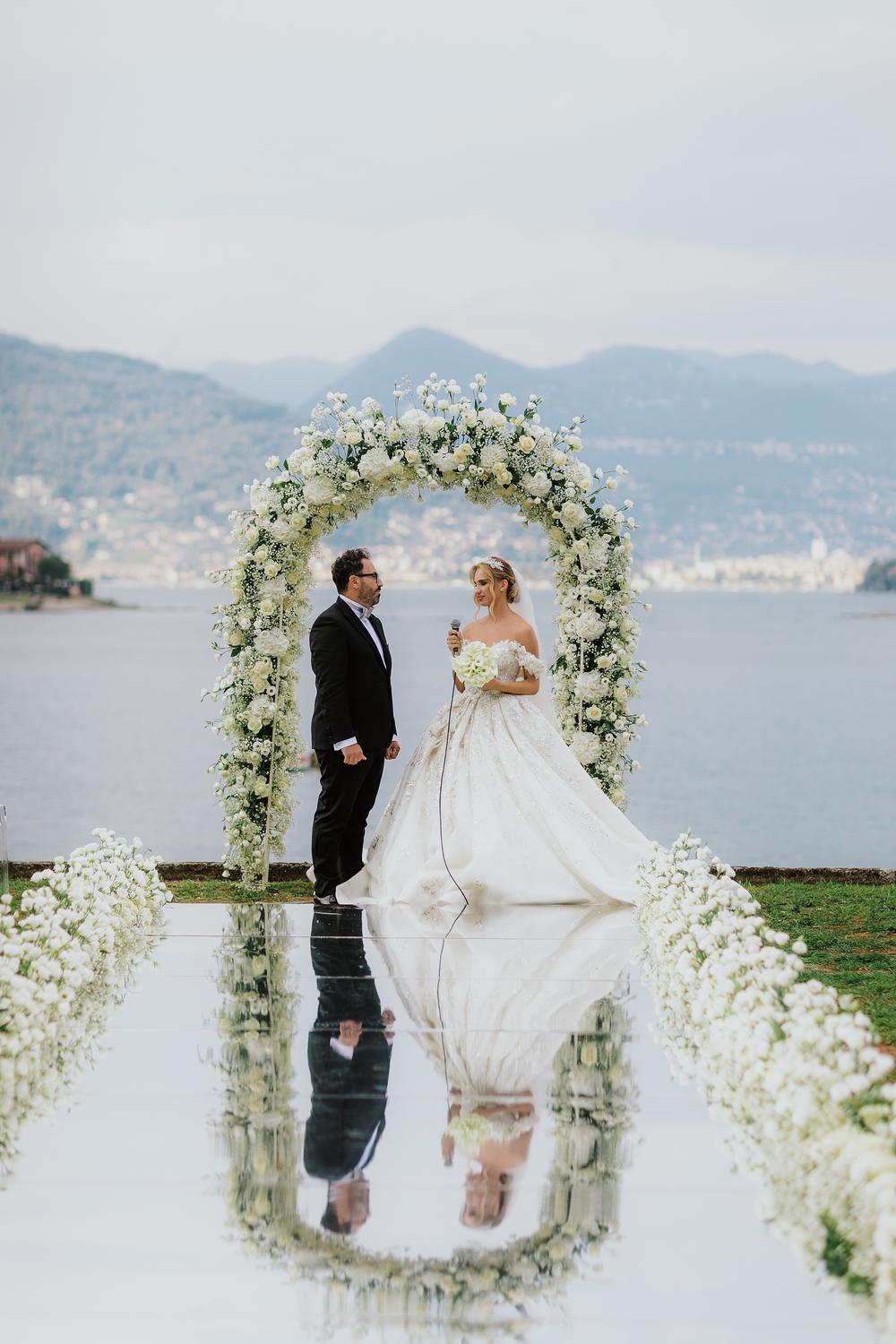 COMO, ITALY