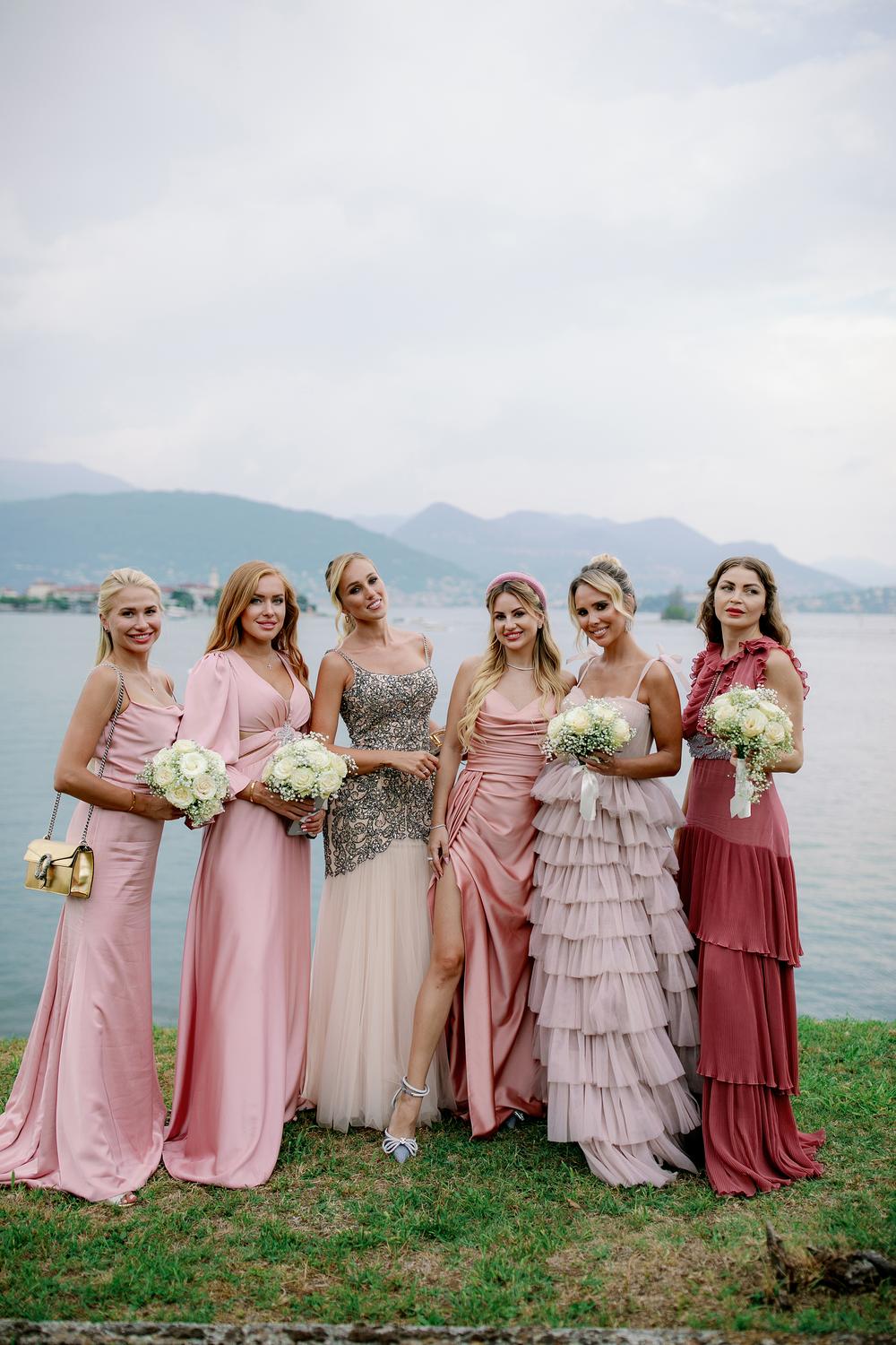 COMO, ITALY