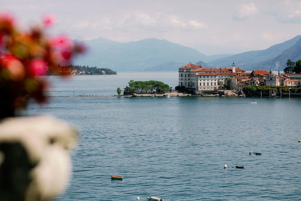 COMO, ITALY