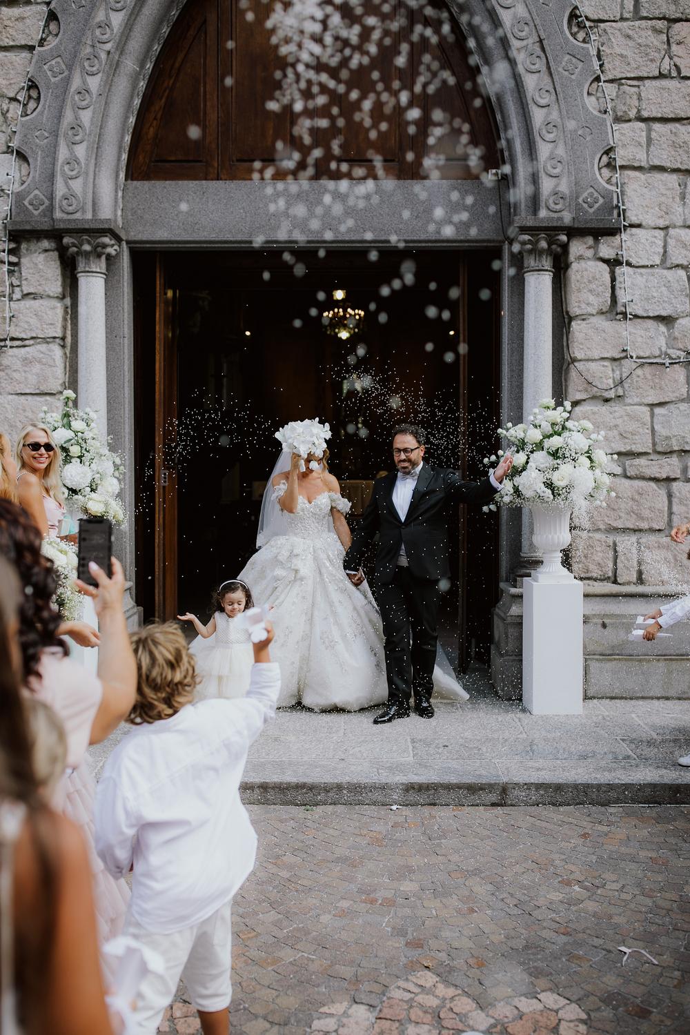 COMO, ITALY