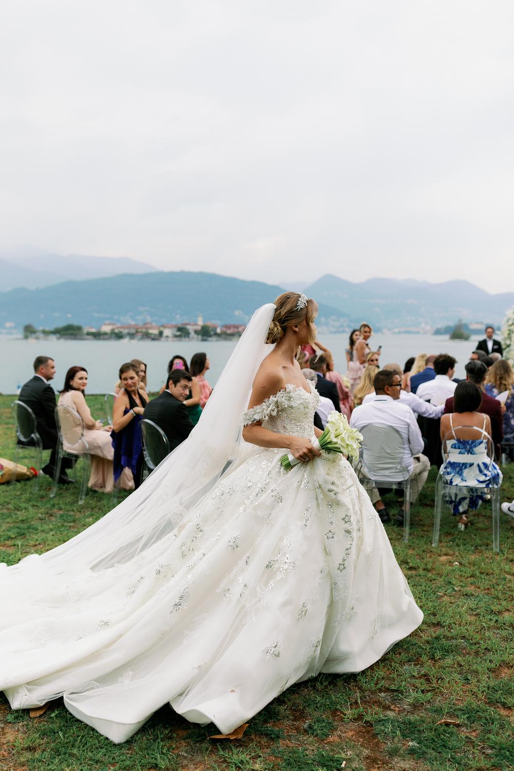 COMO, ITALY