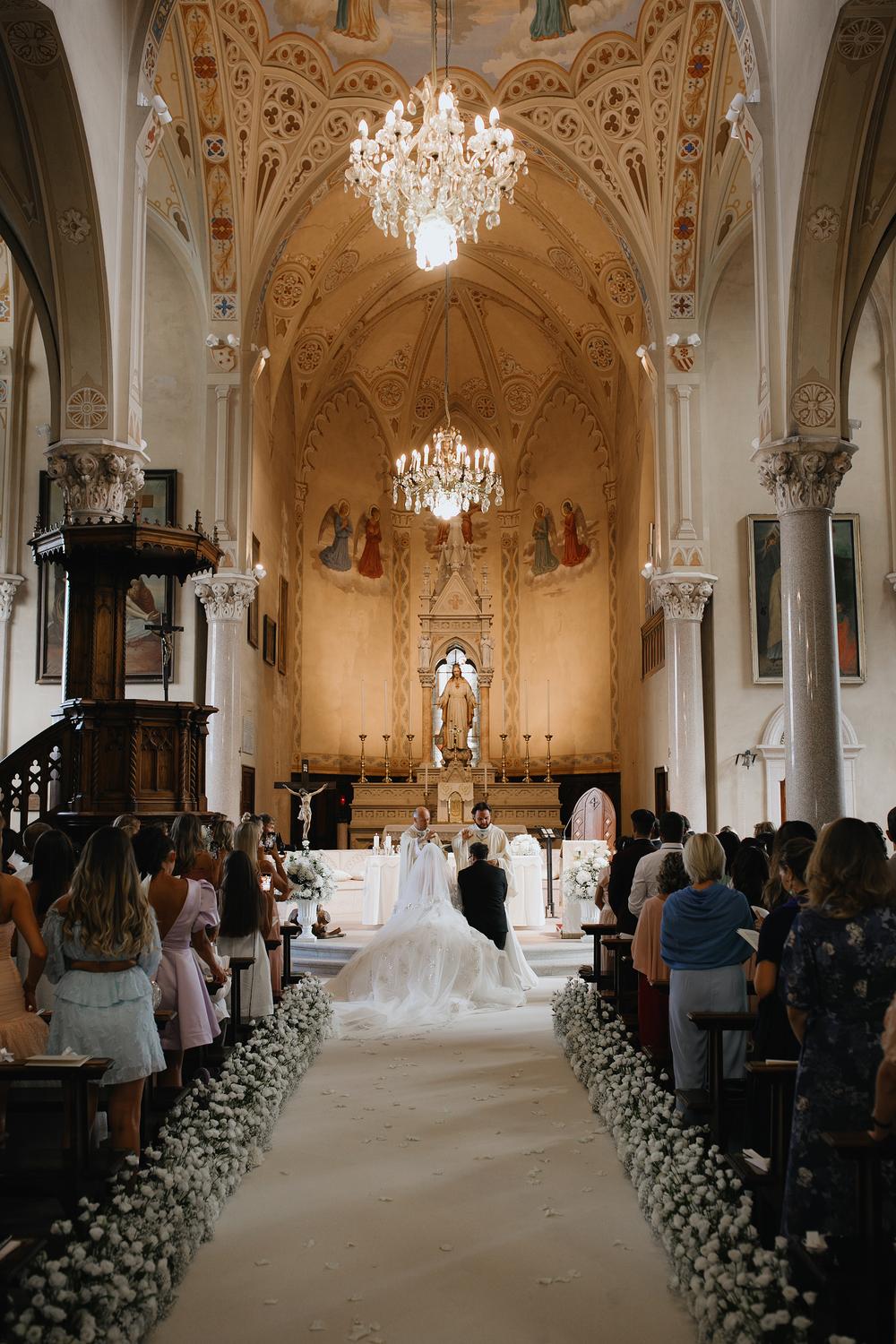 COMO, ITALY