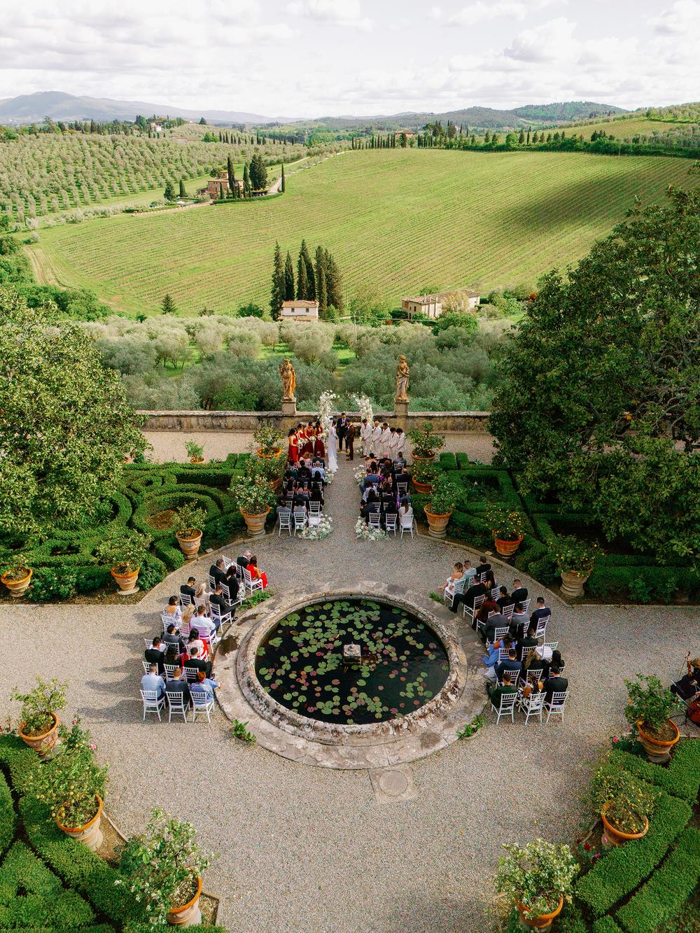 Toscana, Italy