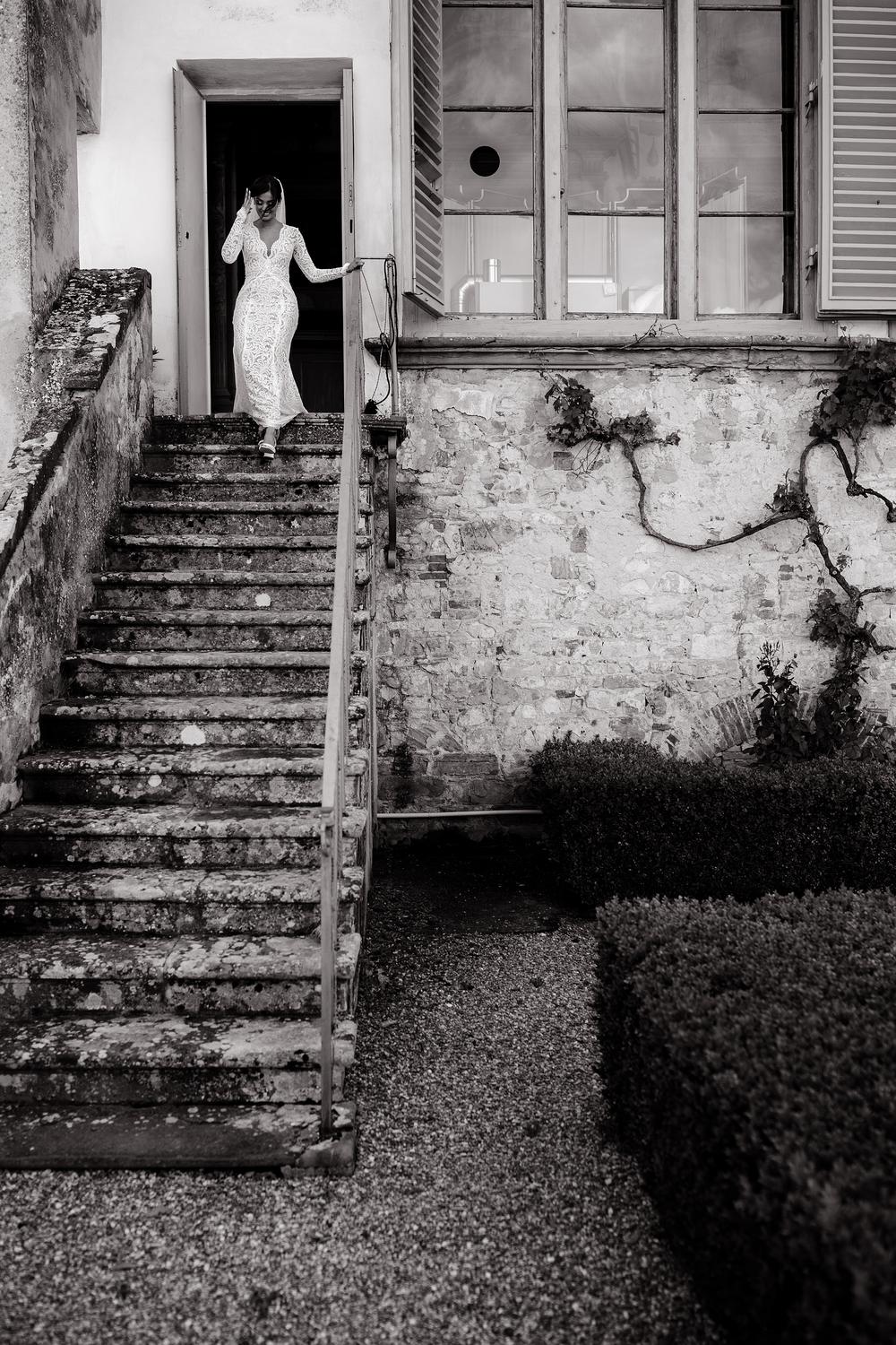 Toscana, Italy