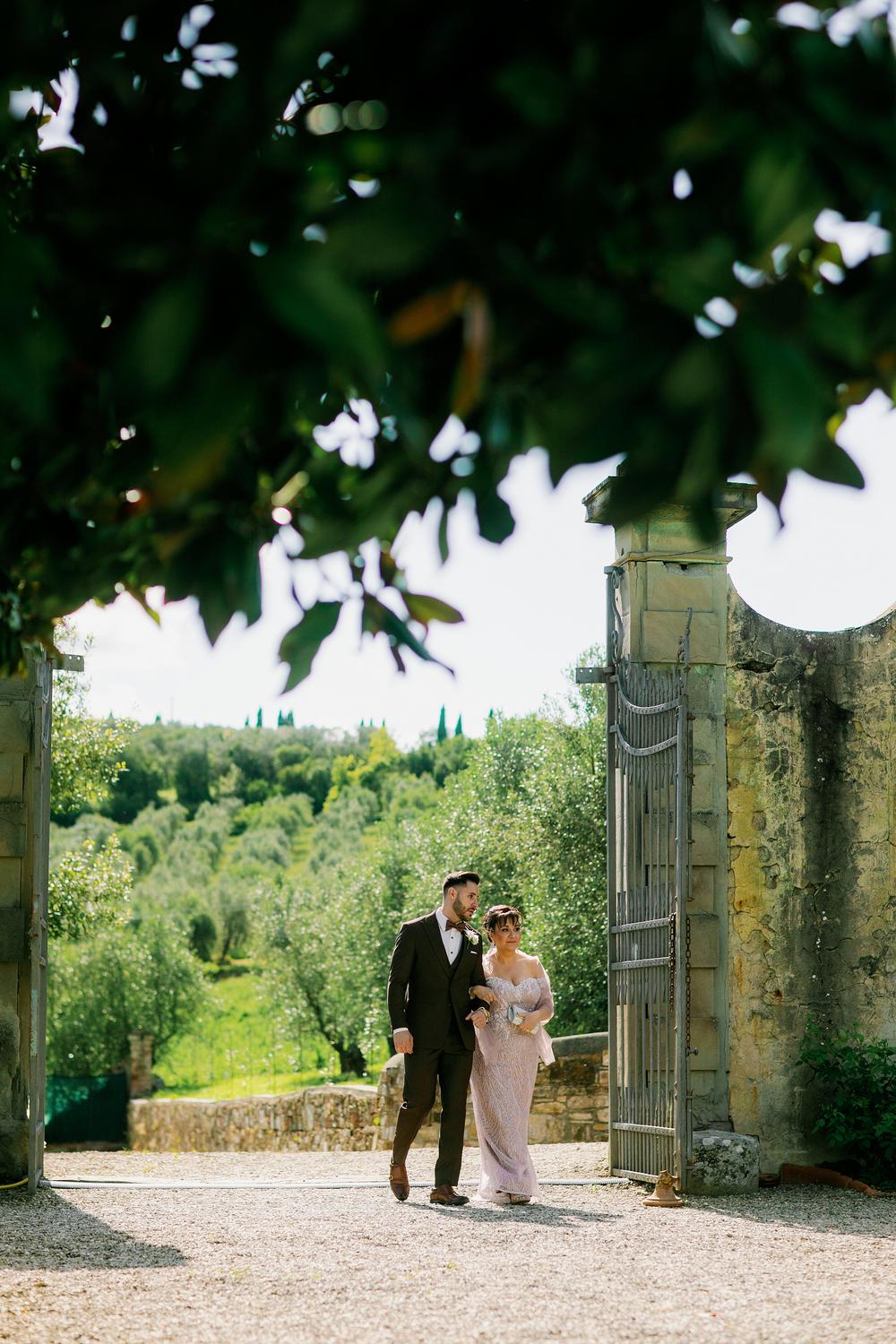Toscana, Italy