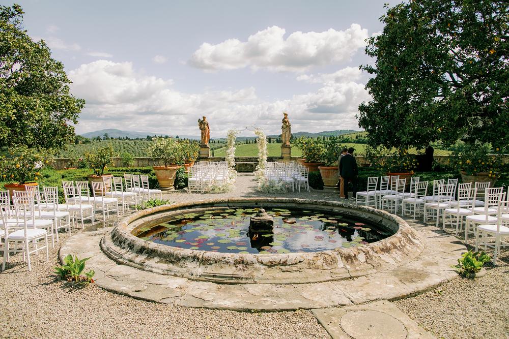 Toscana, Italy