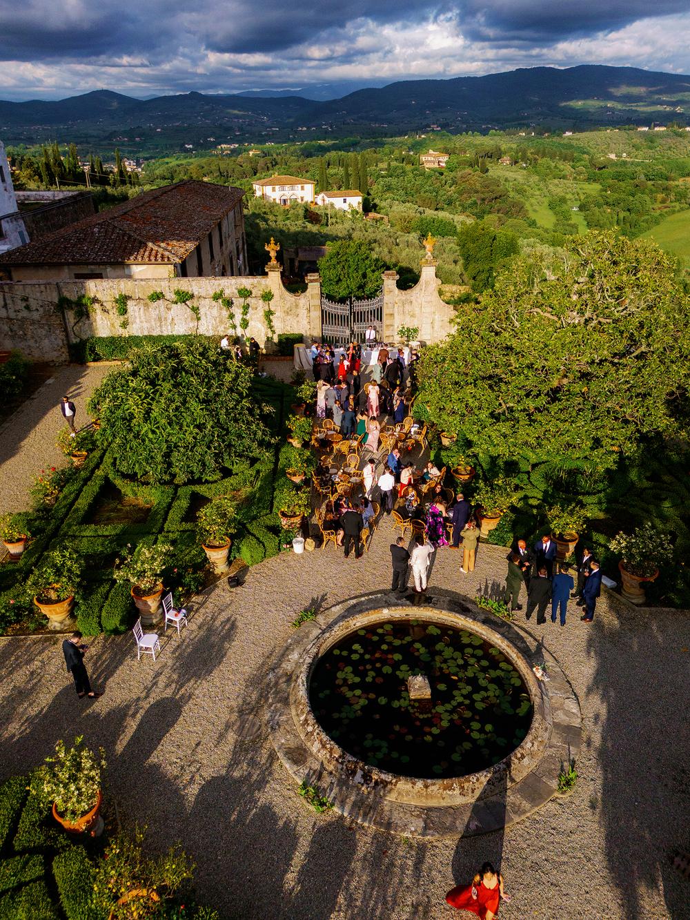 Toscana, Italy