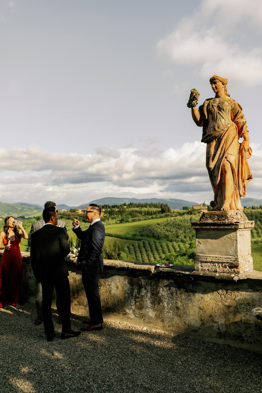 Toscana, Italy