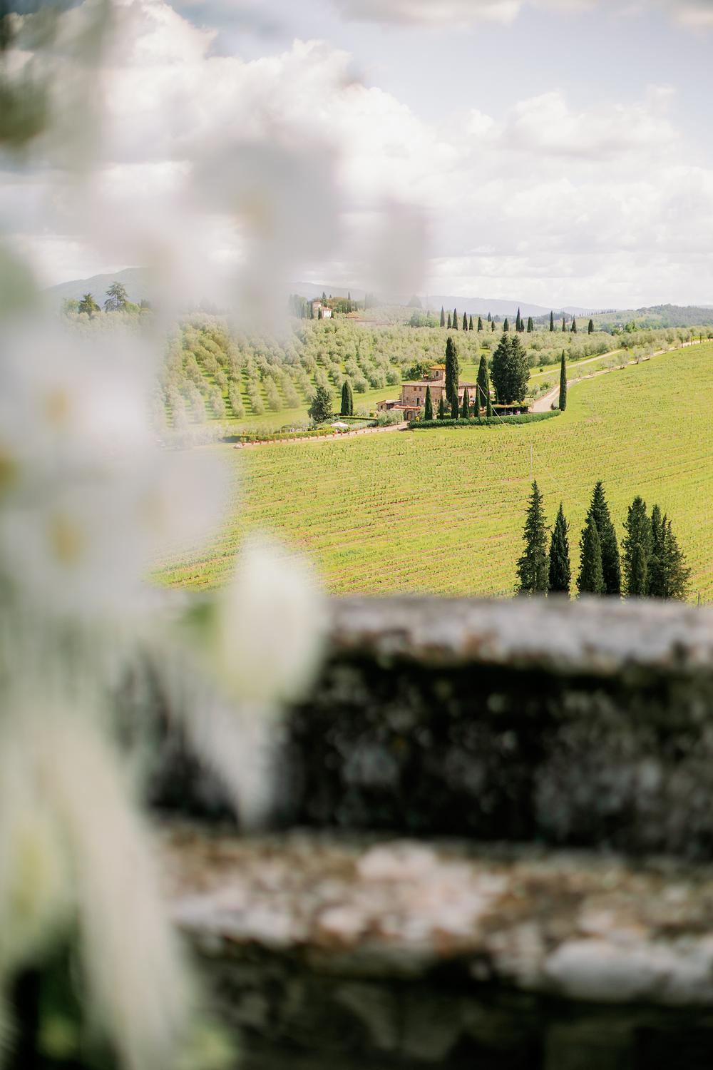 Toscana, Italy