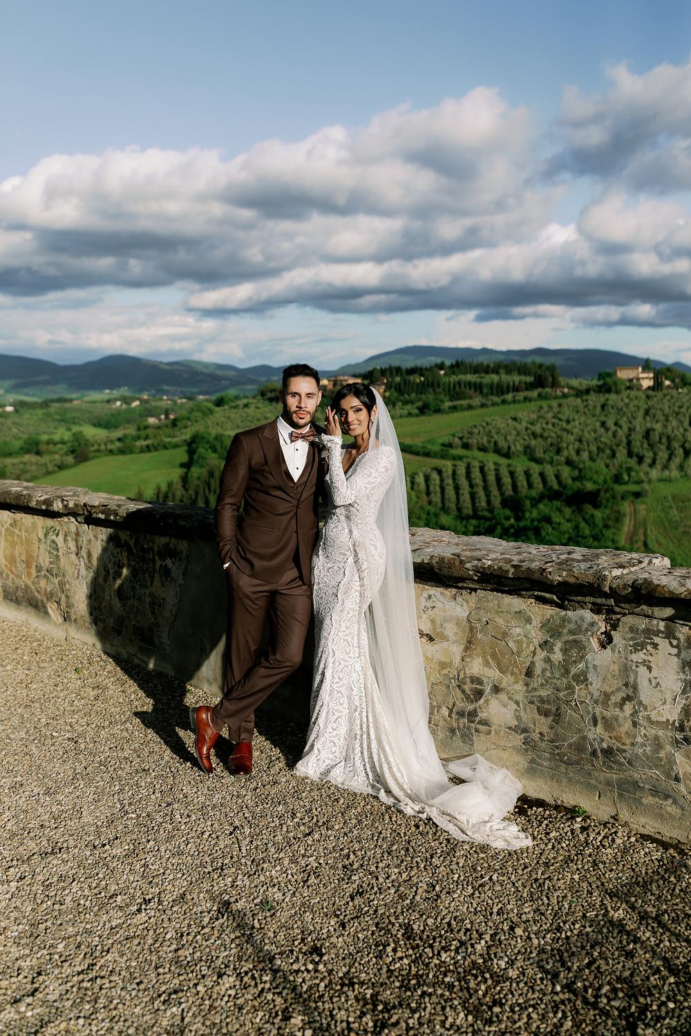 Toscana, Italy