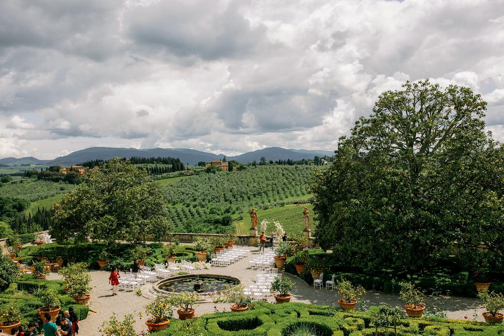 Toscana, Italy
