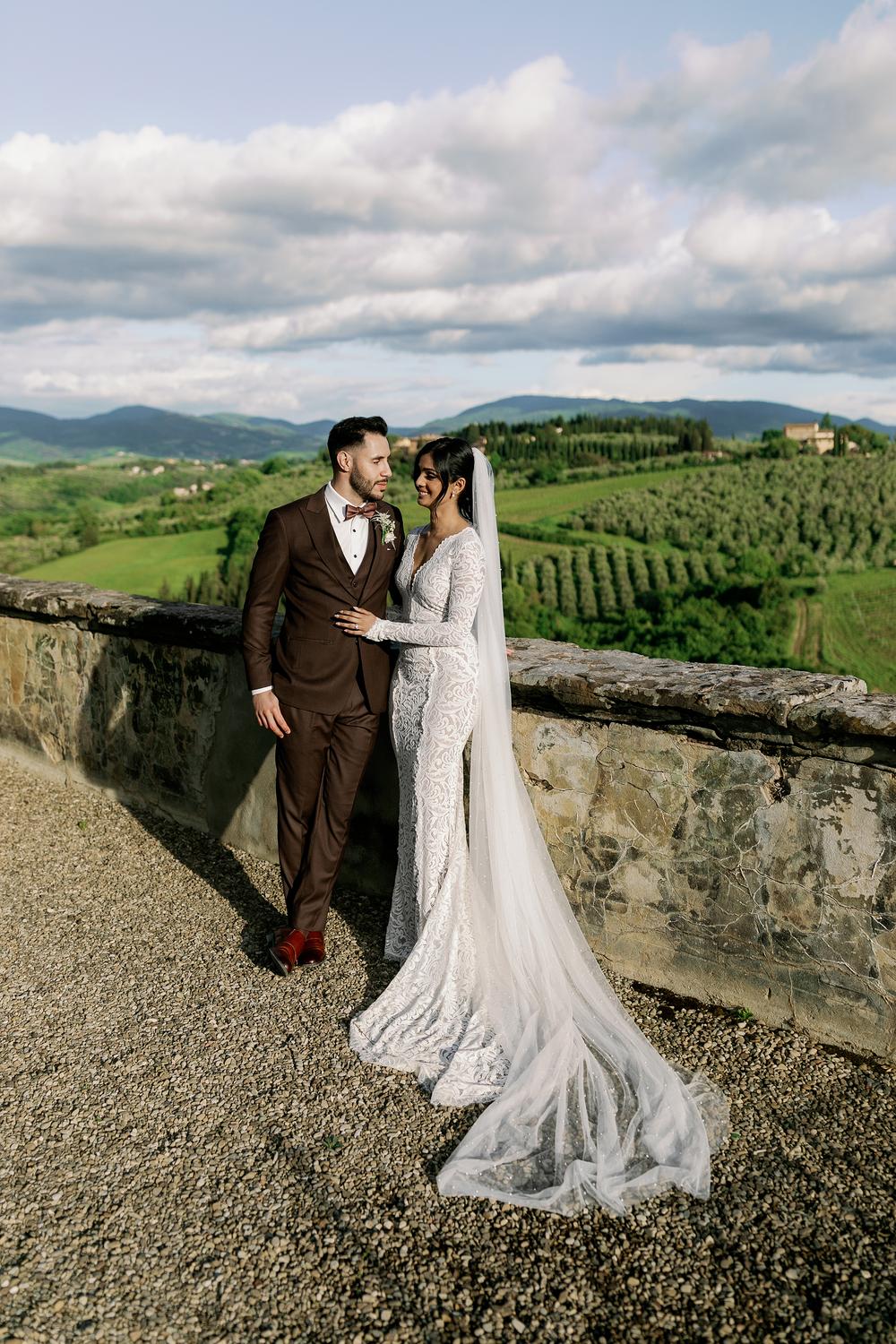 Toscana, Italy