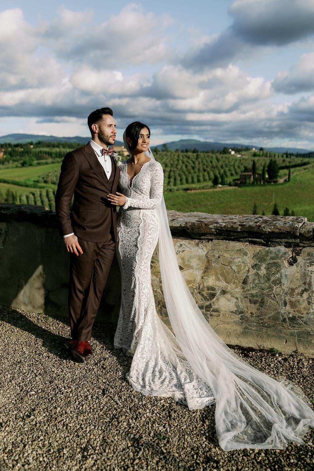 Toscana, Italy