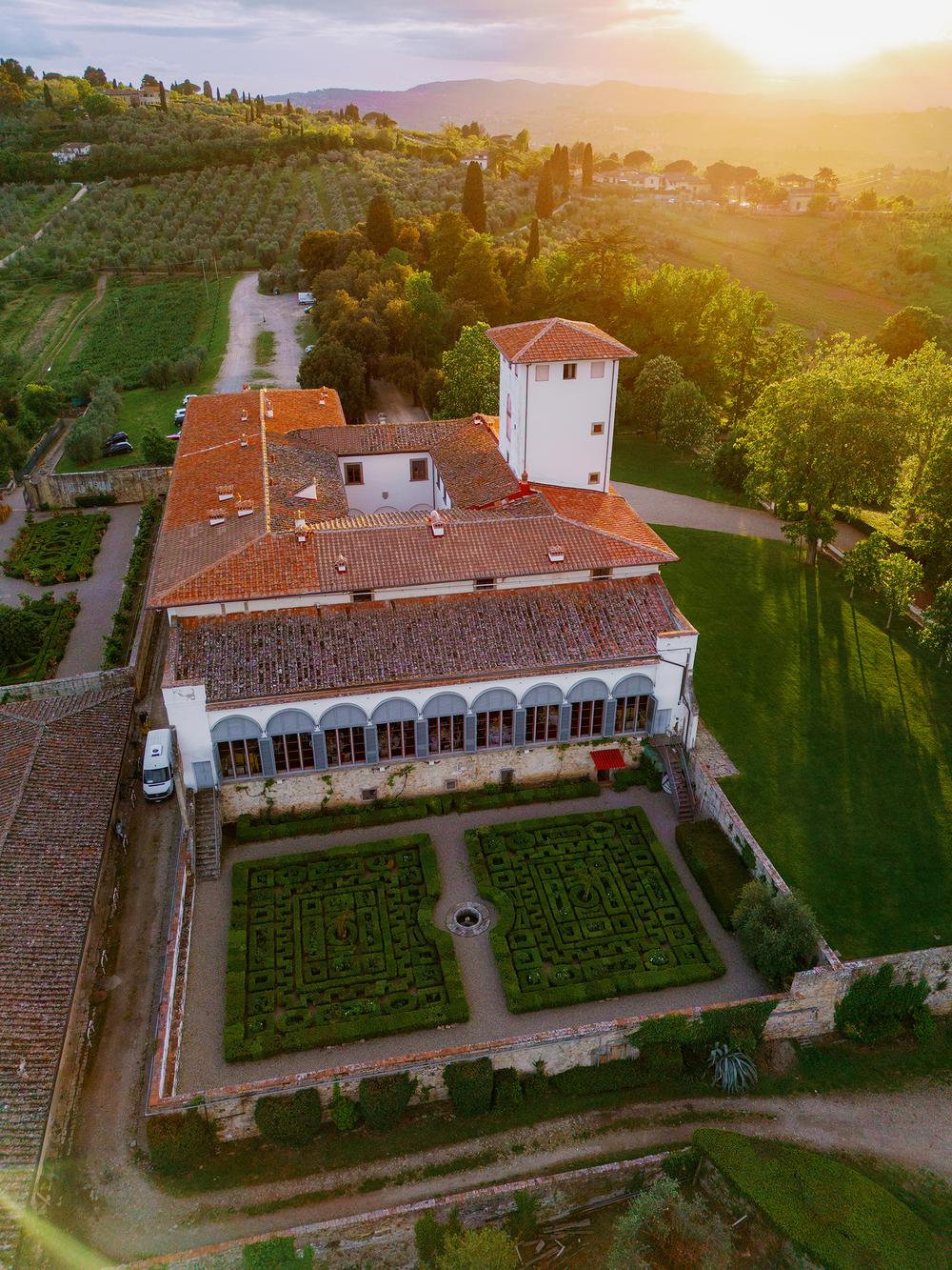 Toscana, Italy