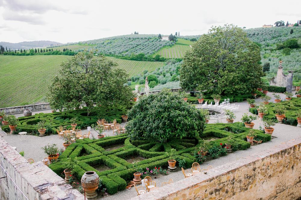 Toscana, Italy