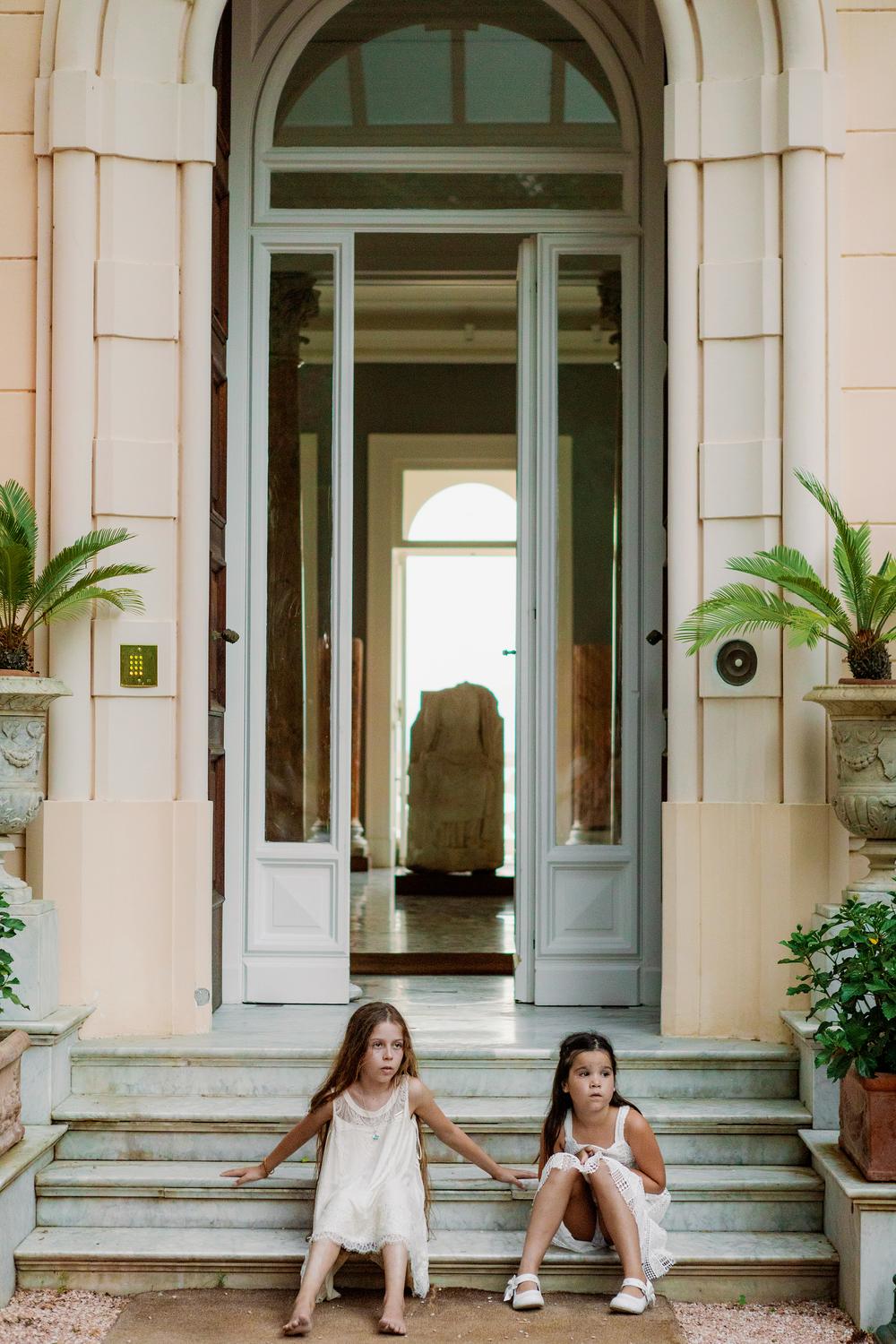 SORRENTO, ITALY