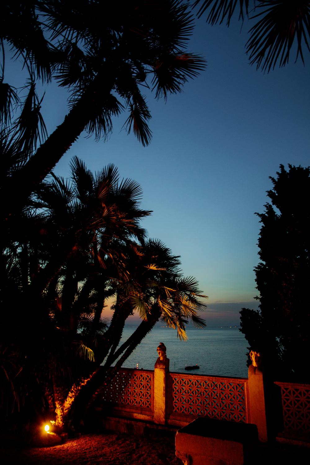 SORRENTO, ITALY
