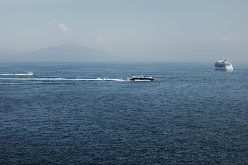 SORRENTO, ITALY