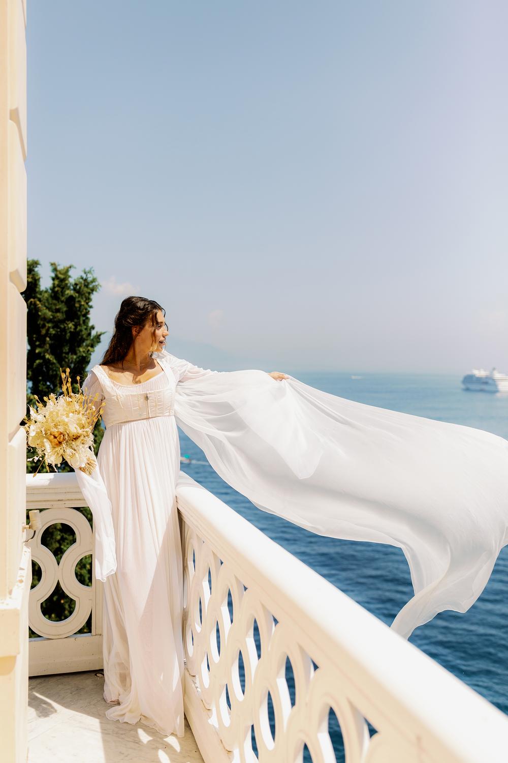 SORRENTO, ITALY
