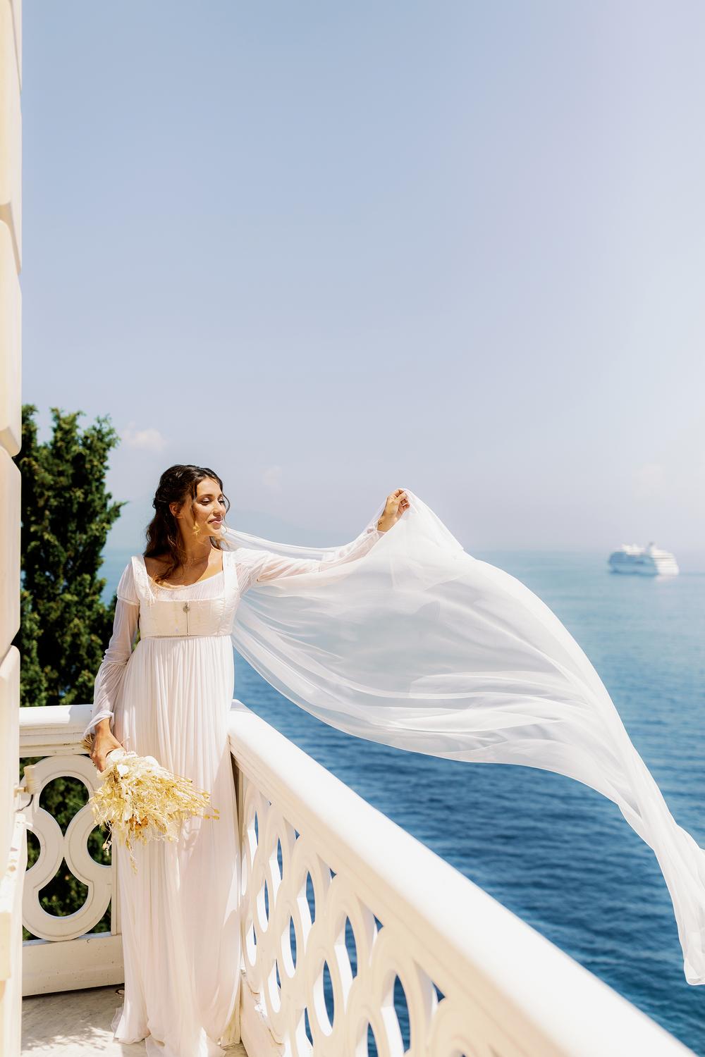 SORRENTO, ITALY