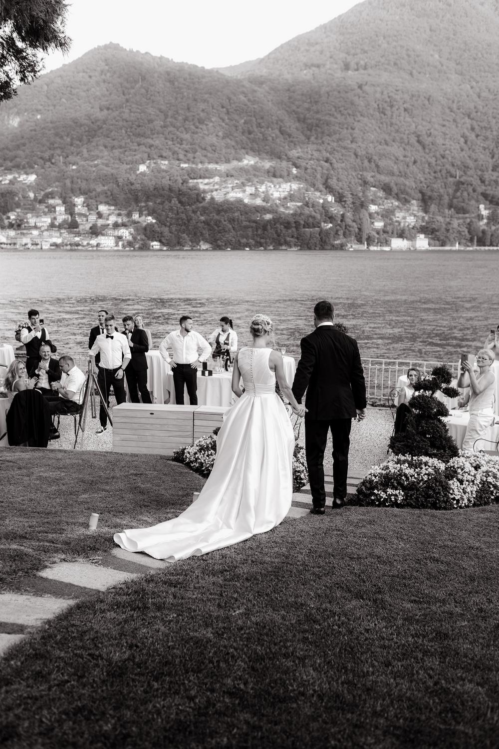 COMO, Villa Balbianello