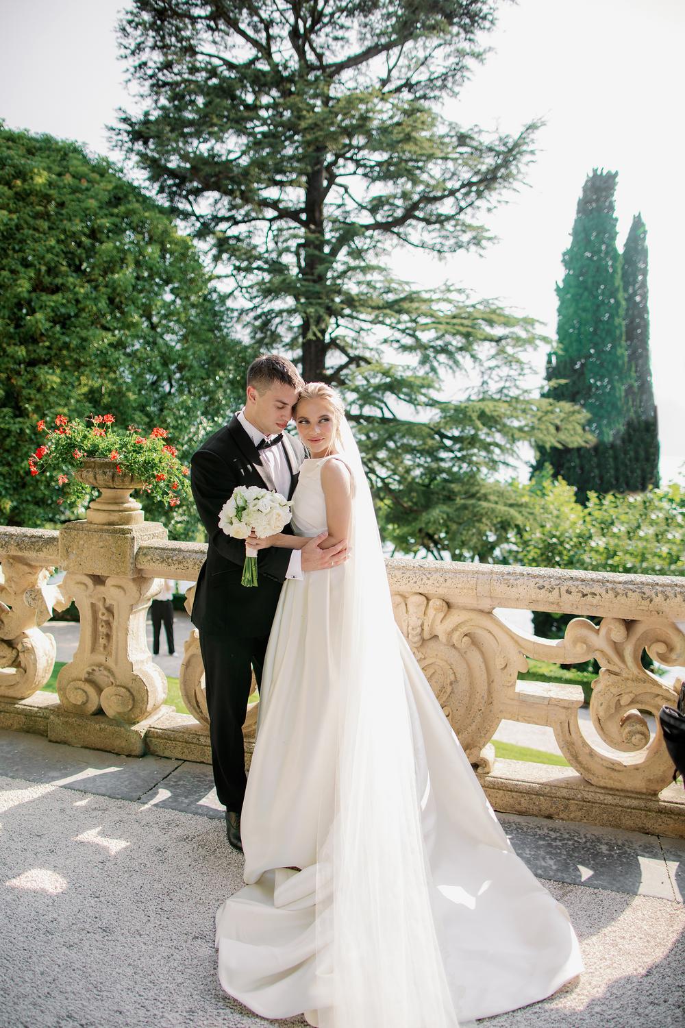 COMO, Villa Balbianello