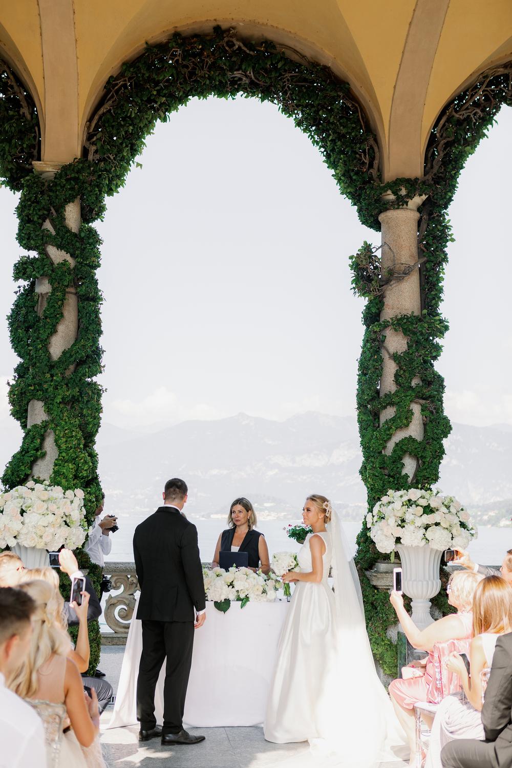 COMO, Villa Balbianello