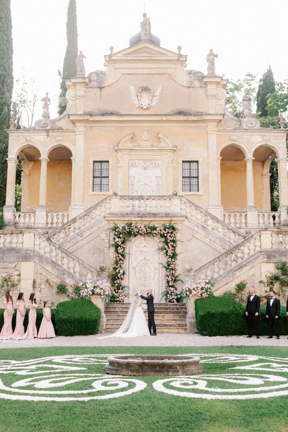 Verona, Italy