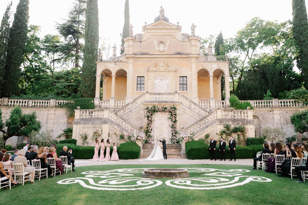 Verona, Italy