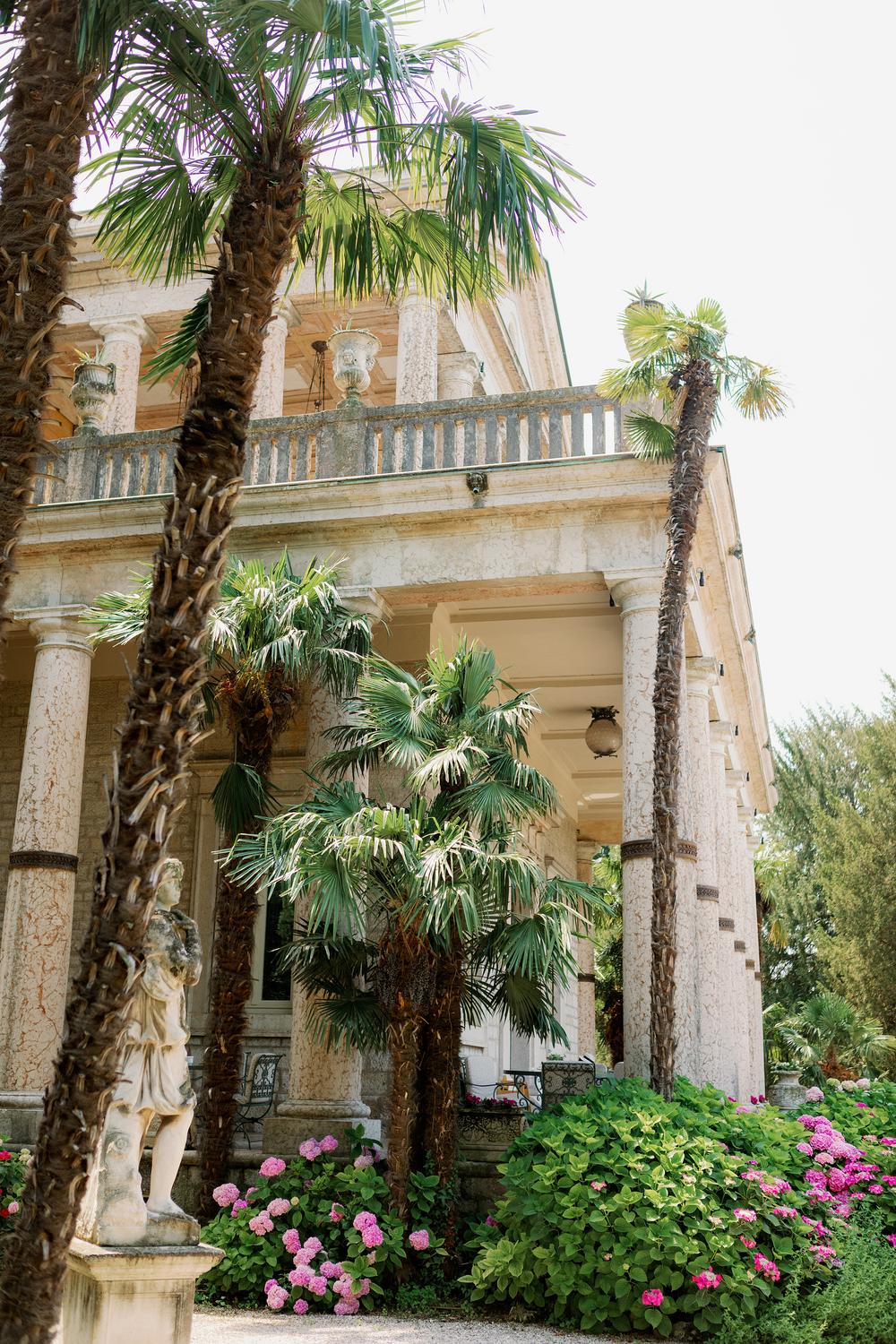 Verona, Italy