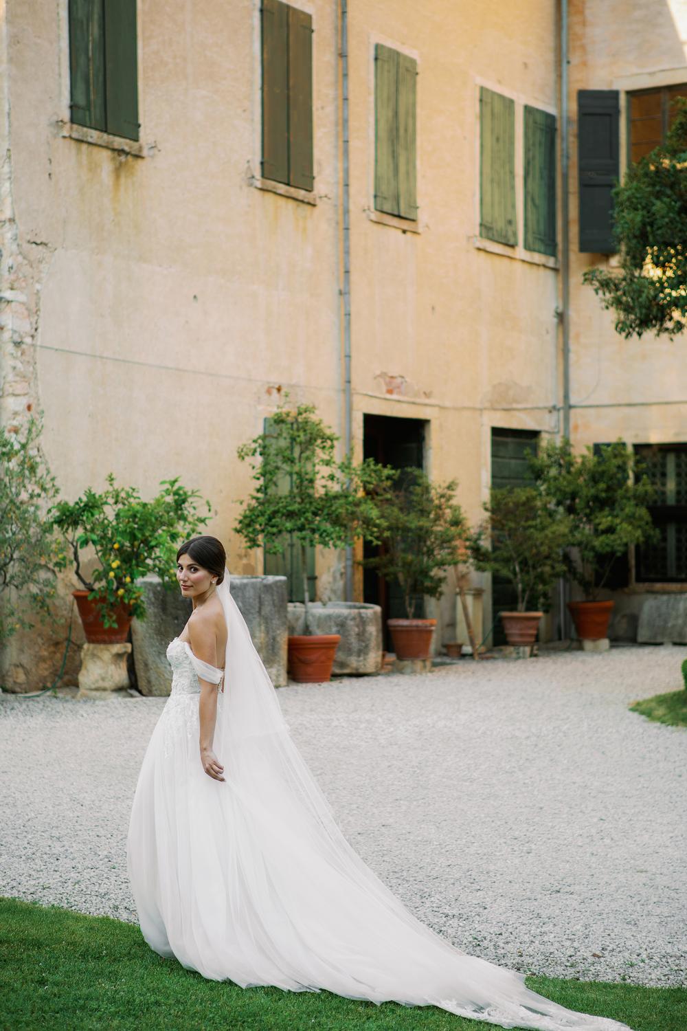 Verona, Italy