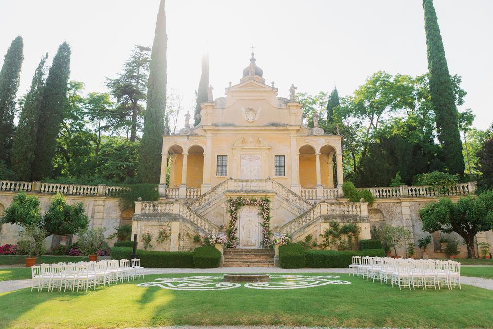 Verona, Italy