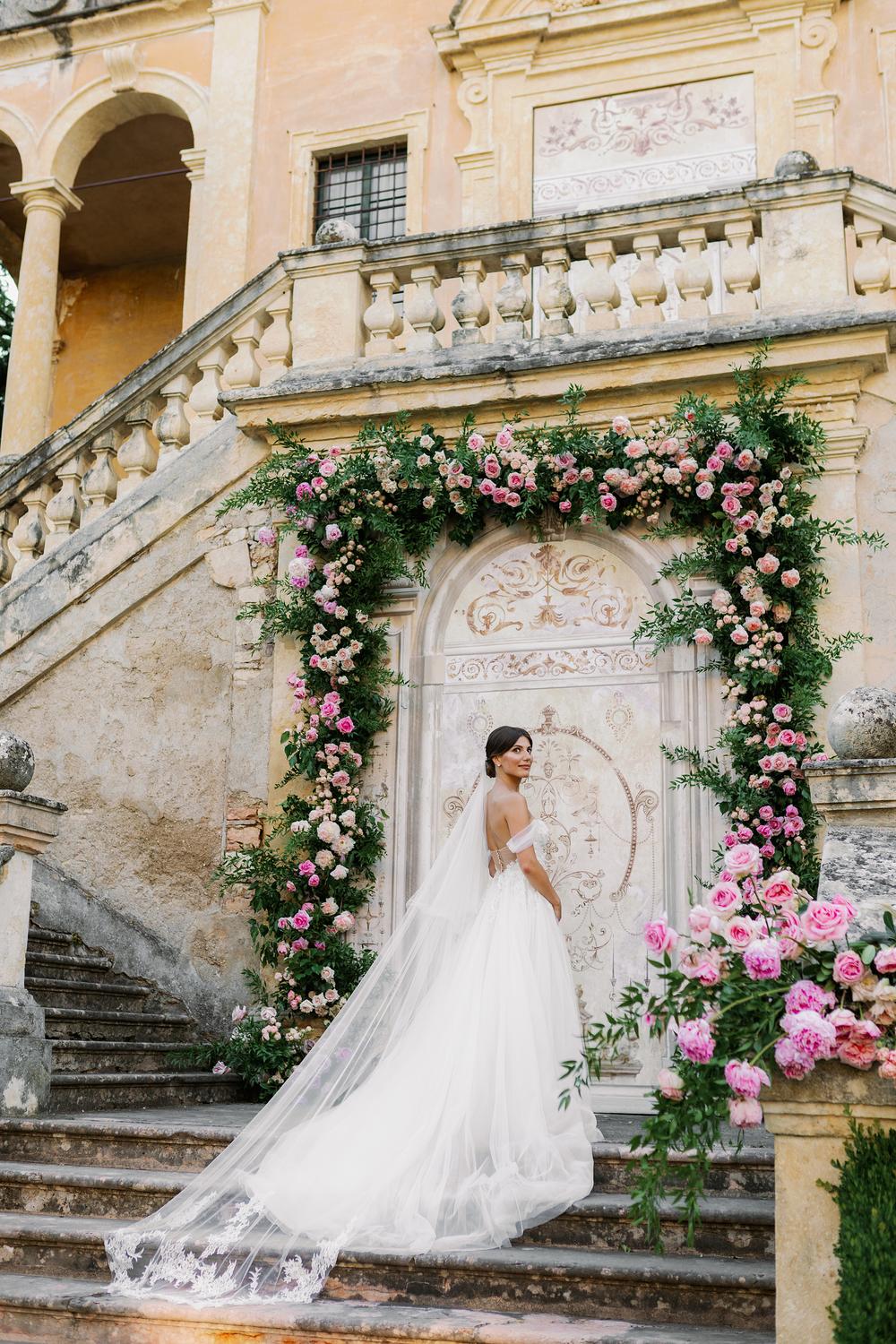 Verona, Italy
