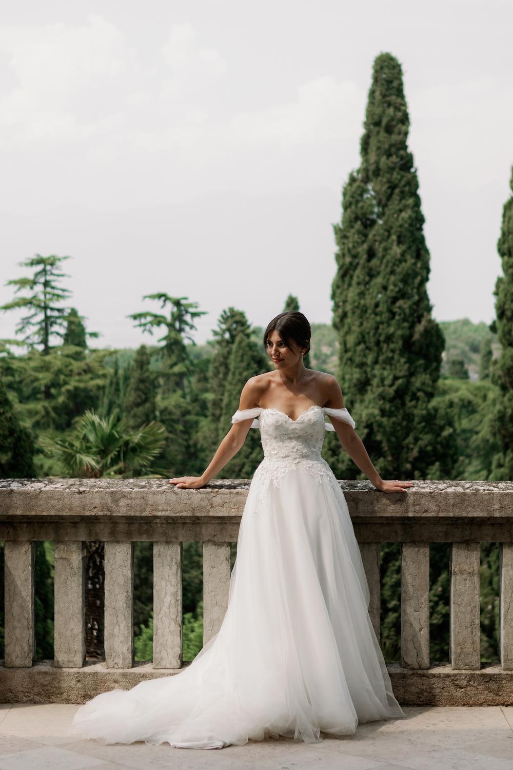 Verona, Italy