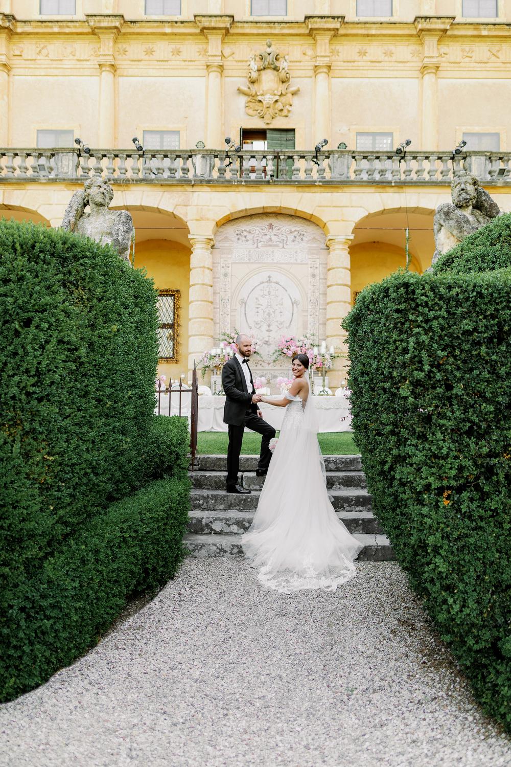 Verona, Italy