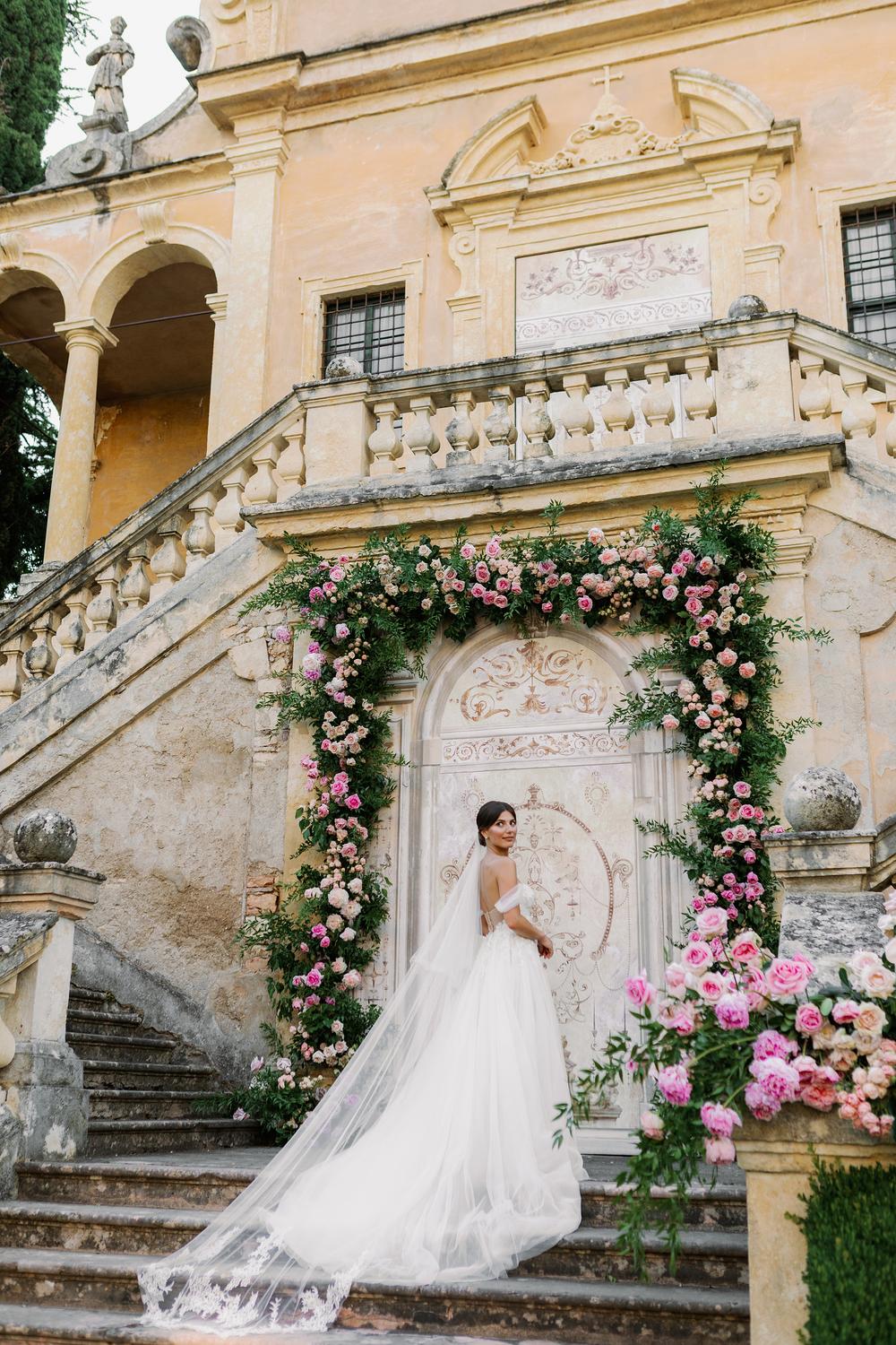 Verona, Italy