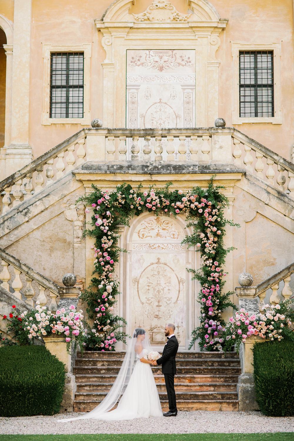 Verona, Italy