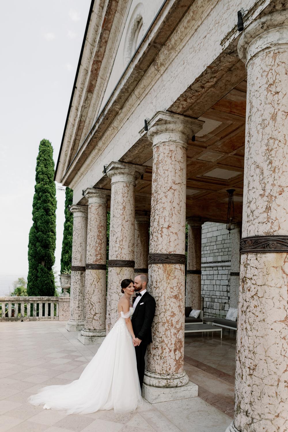 Verona, Italy