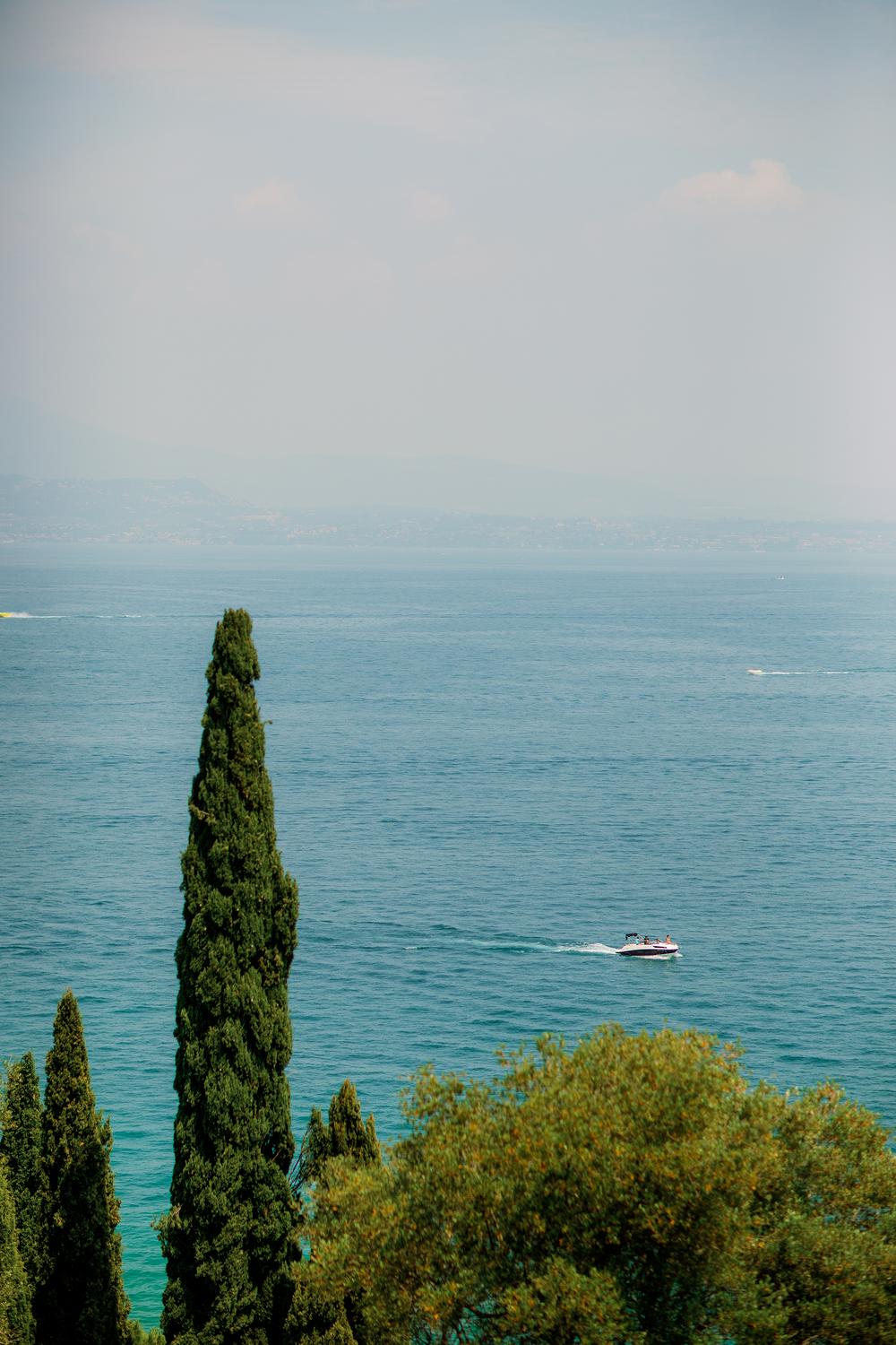 Verona, Italy