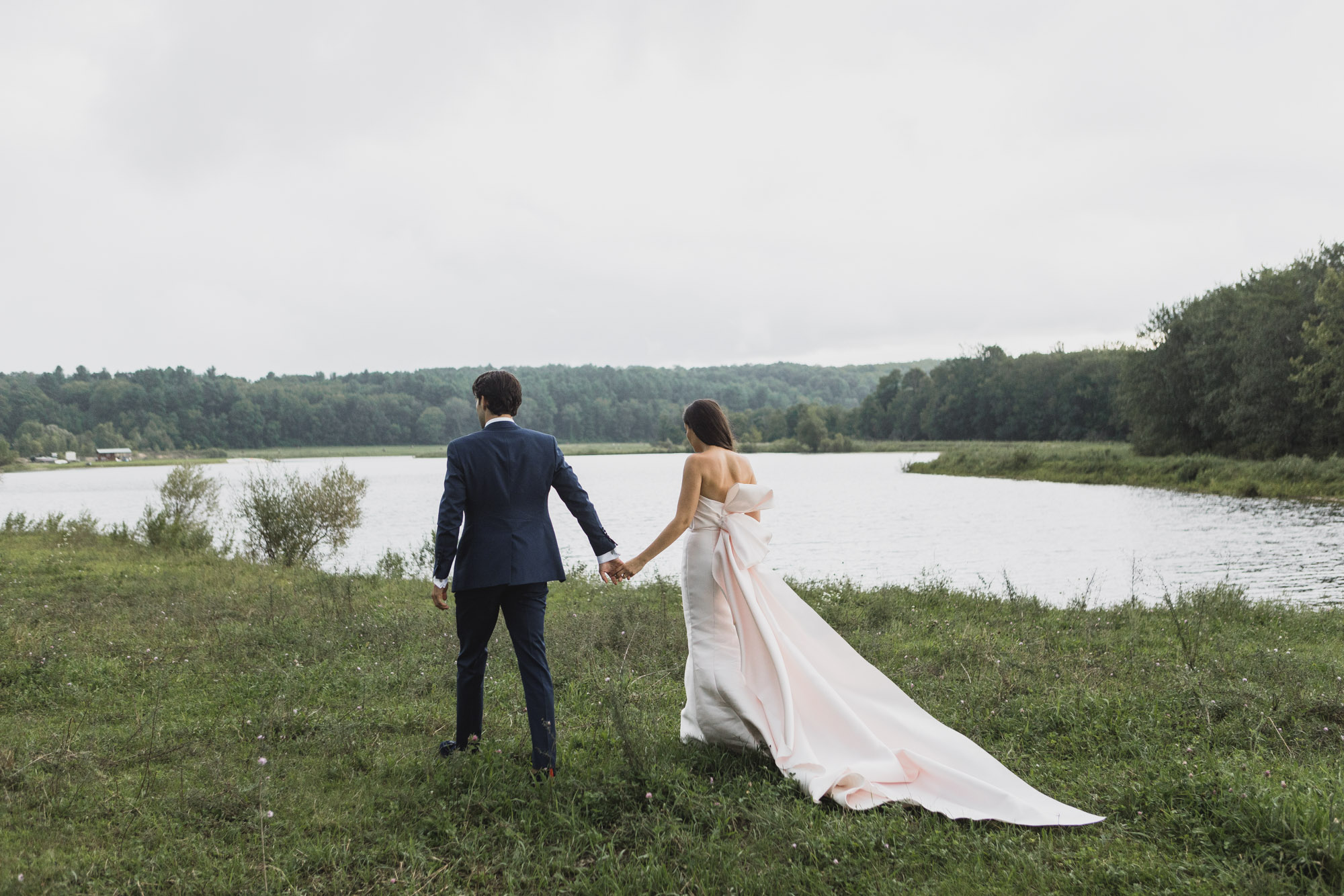 Connecticut Wedding Photos Videos