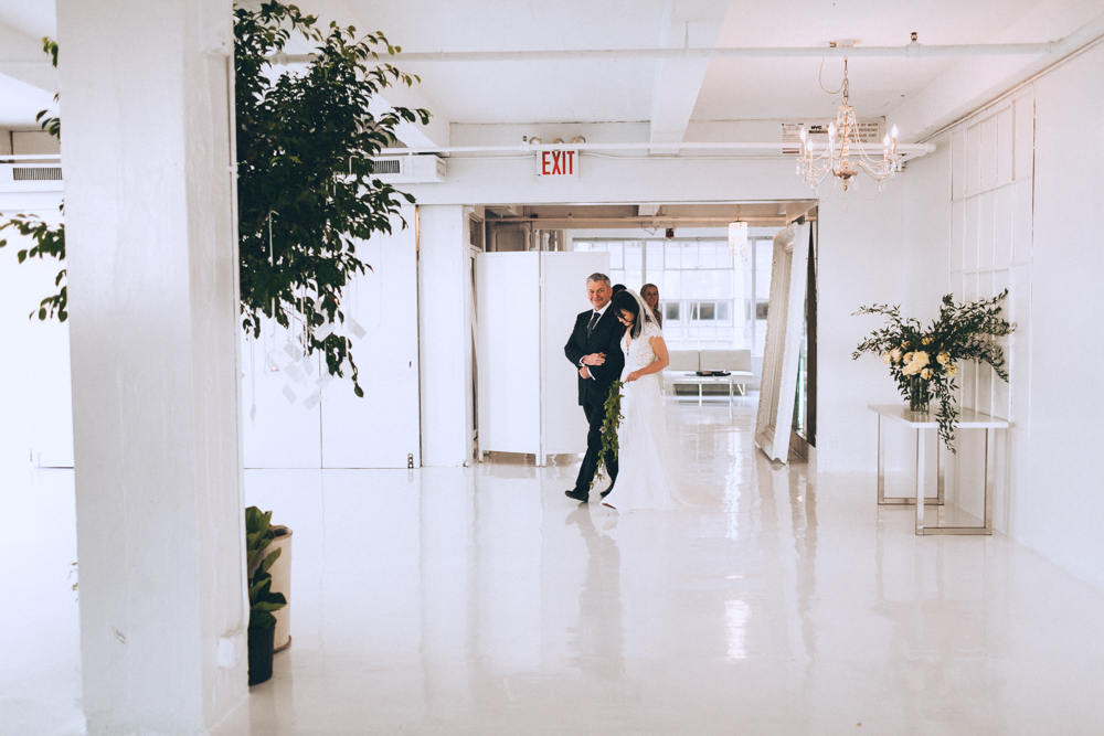 First look at the Studio 450 Manhattan New York City