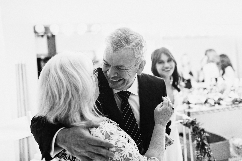 Wedding at the Studio 450 Manhattan New York City