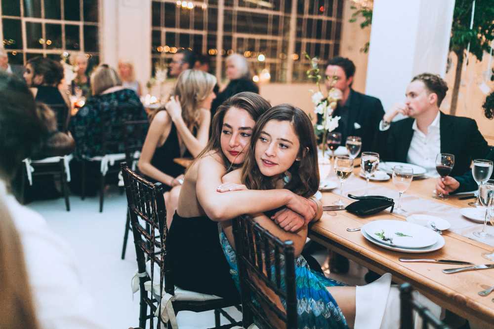 Wedding at the Studio 450 Manhattan New York City