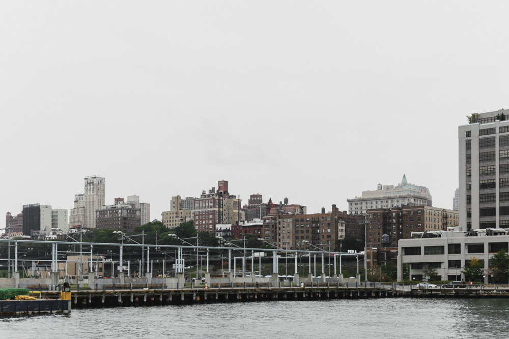 Brooklyn NY architecture