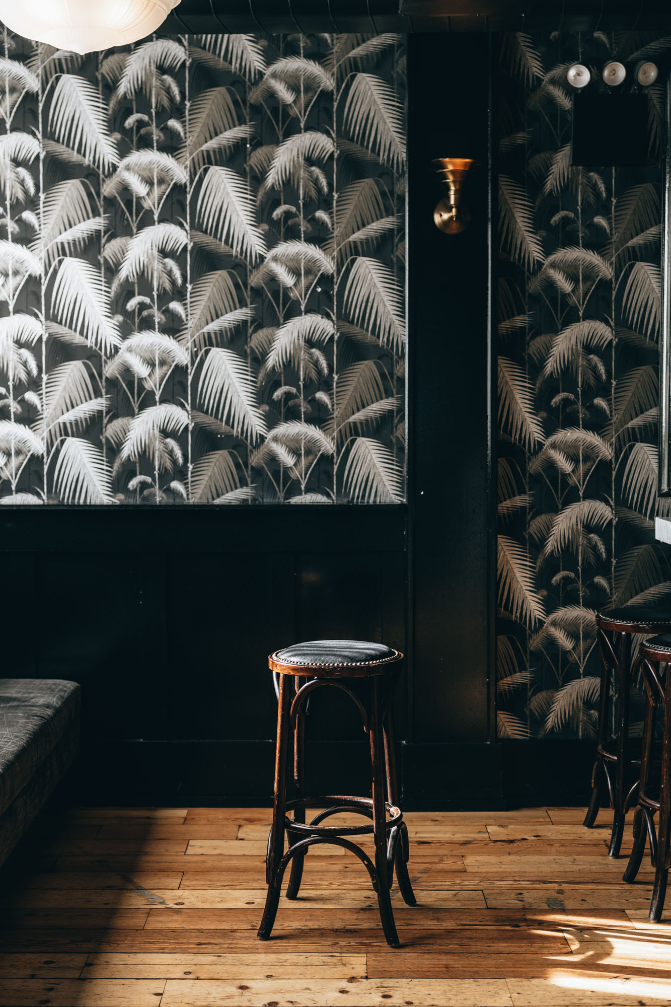501 Union decor, Brooklyn, NY